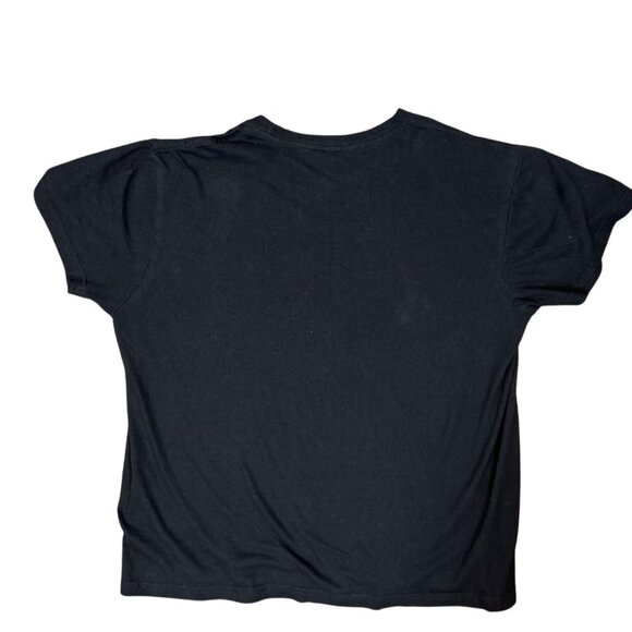 (5‎ for $25)Vintage Ice Cube Chevy Impala Unisex T-shirt Size Medium - Picture 3 of 3